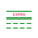 express icon