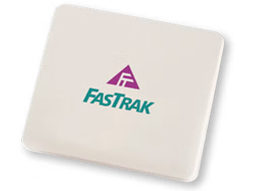 Fastrak tag