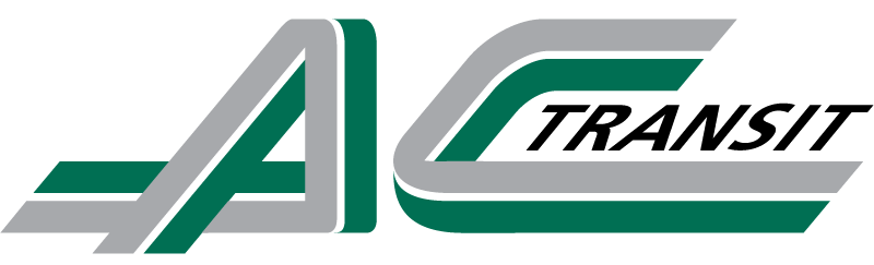 AC Transit logo