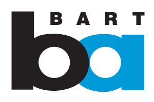 BART logo