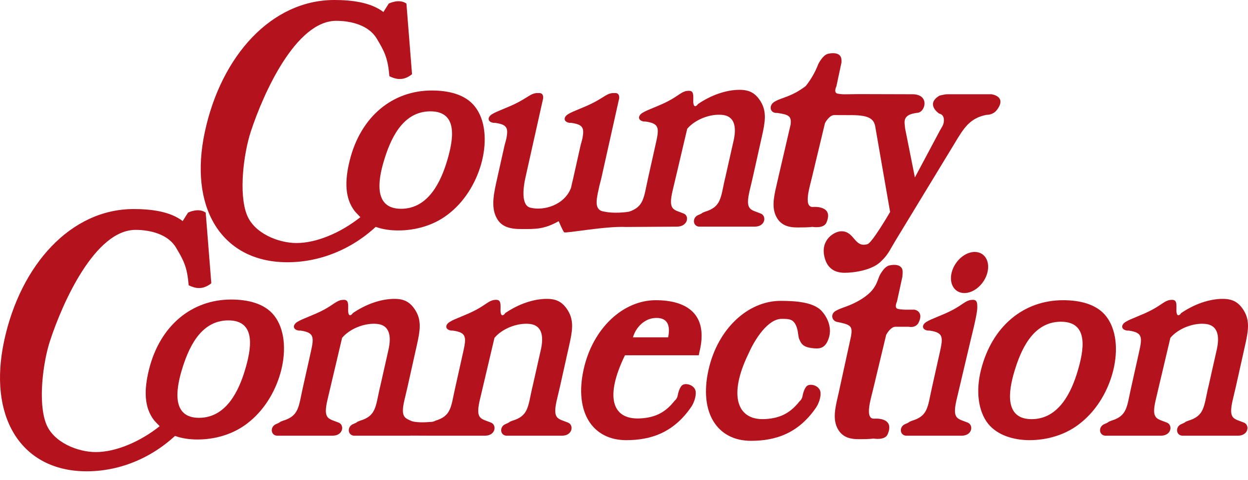 County Connection logo