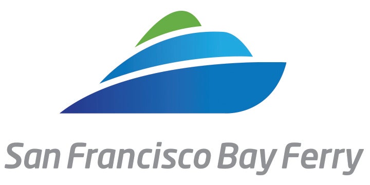 San Francisco Bay Ferry logo