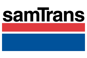 samTrans logo