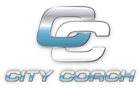 Vacaville City Coach logo