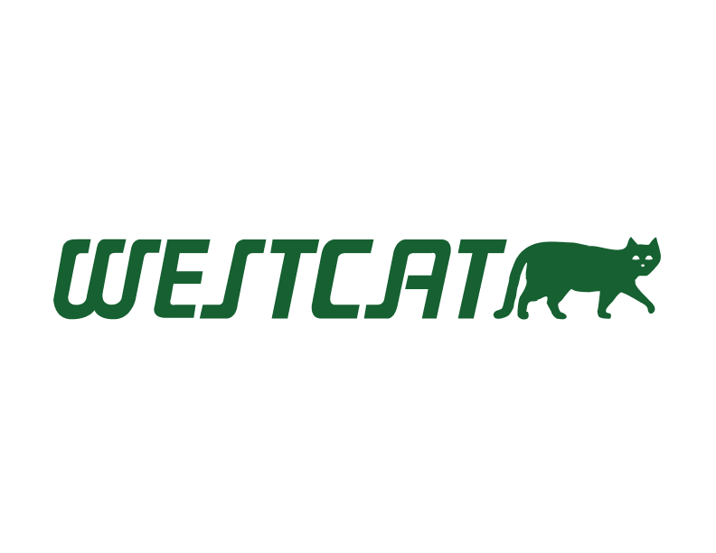 WestCAT logo