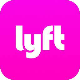 Lyft logo
