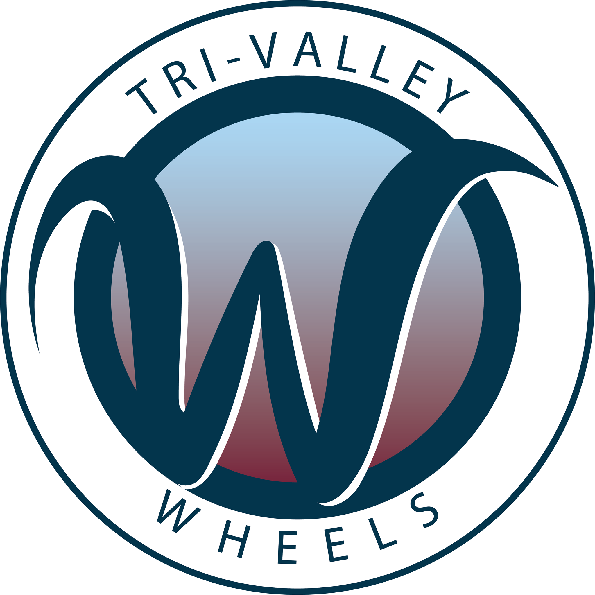 Wheels logo