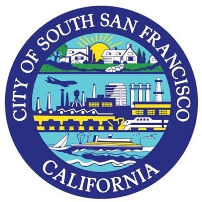 City of South San Francisco Logo