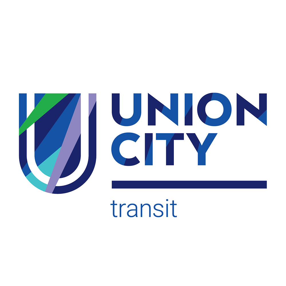 Union City Transit Logo
