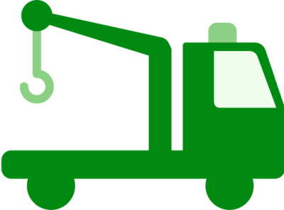 tow-truck icon