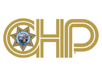 California Highway Patrol logo