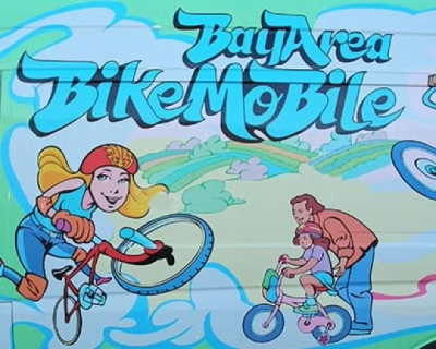 Bay Area Bike Mobile logo