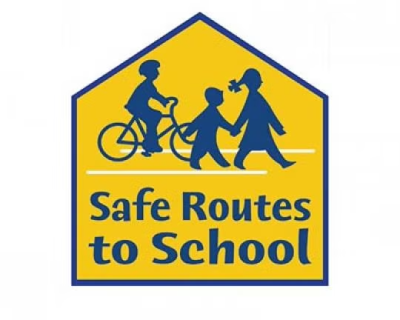 Safe Routes to School logo