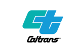 Caltrans logo