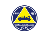 Freeway Service Patrol logo