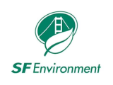 SF Environment logo