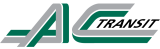 AC Transit logo