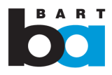 BART logo