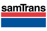 samTrans logo