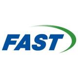FAST logo