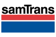 samTrans logo