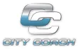 Vacaville City Coach logo