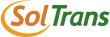 SolTrans logo