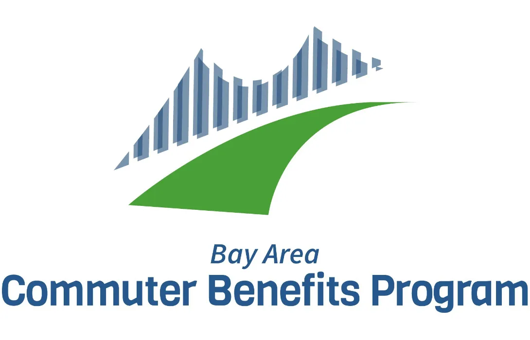 Bay Area Commuter Benefits Program logo